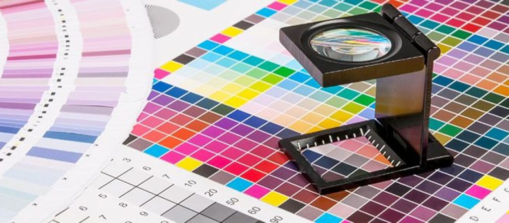 COLOR SELECTION