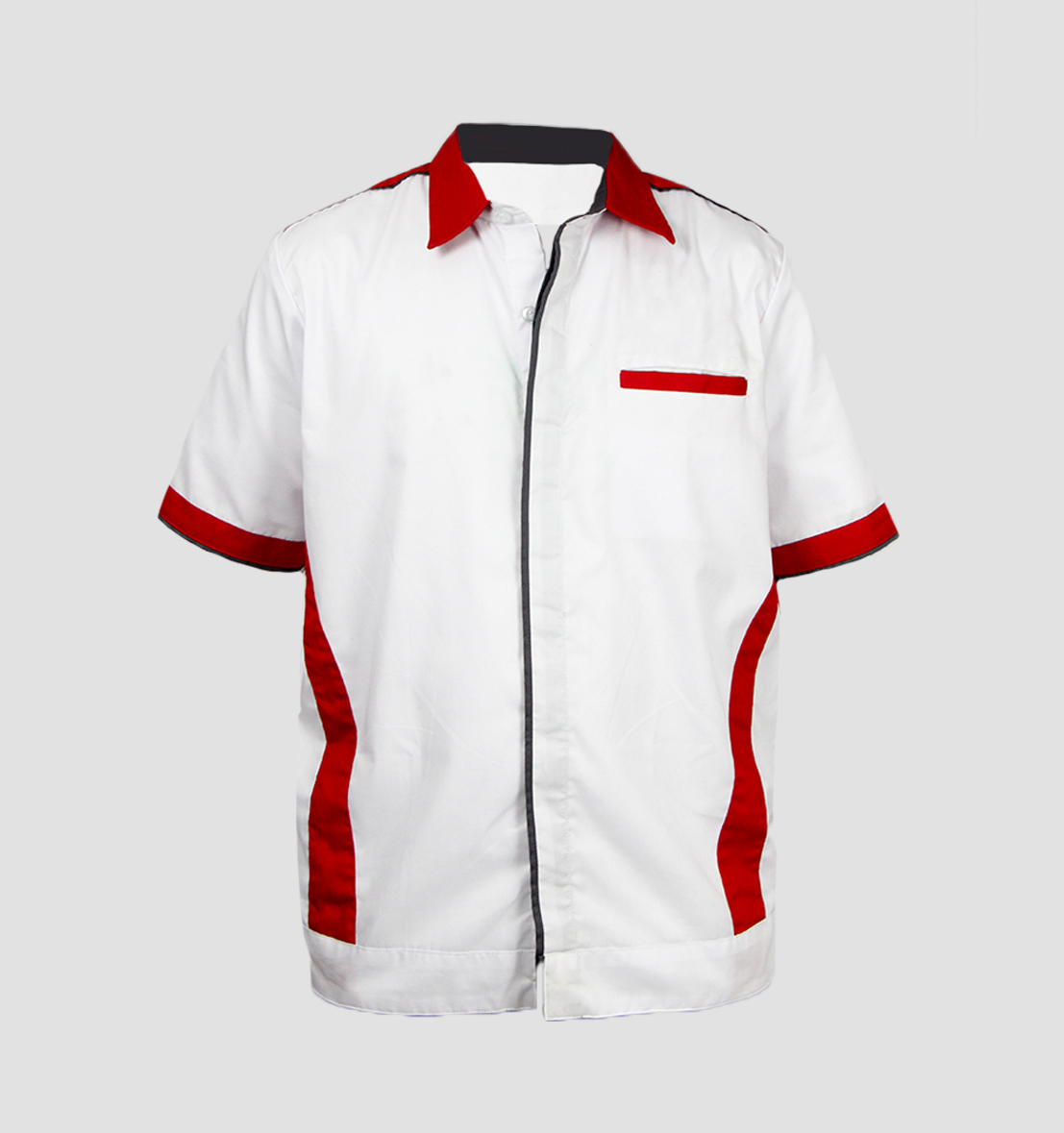 Customized Polo Uniform