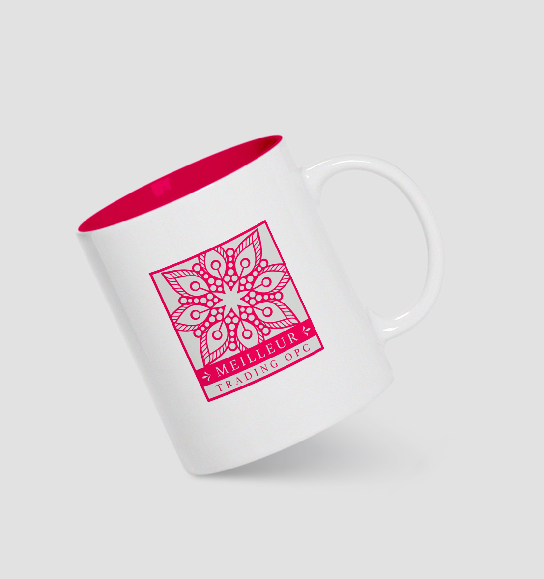 Custom Merchandise Design