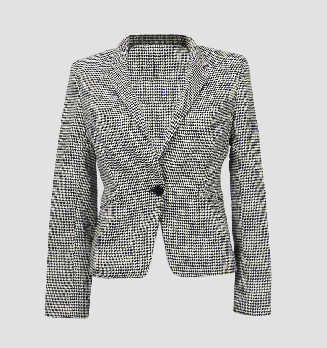 Customized Corporate Coat