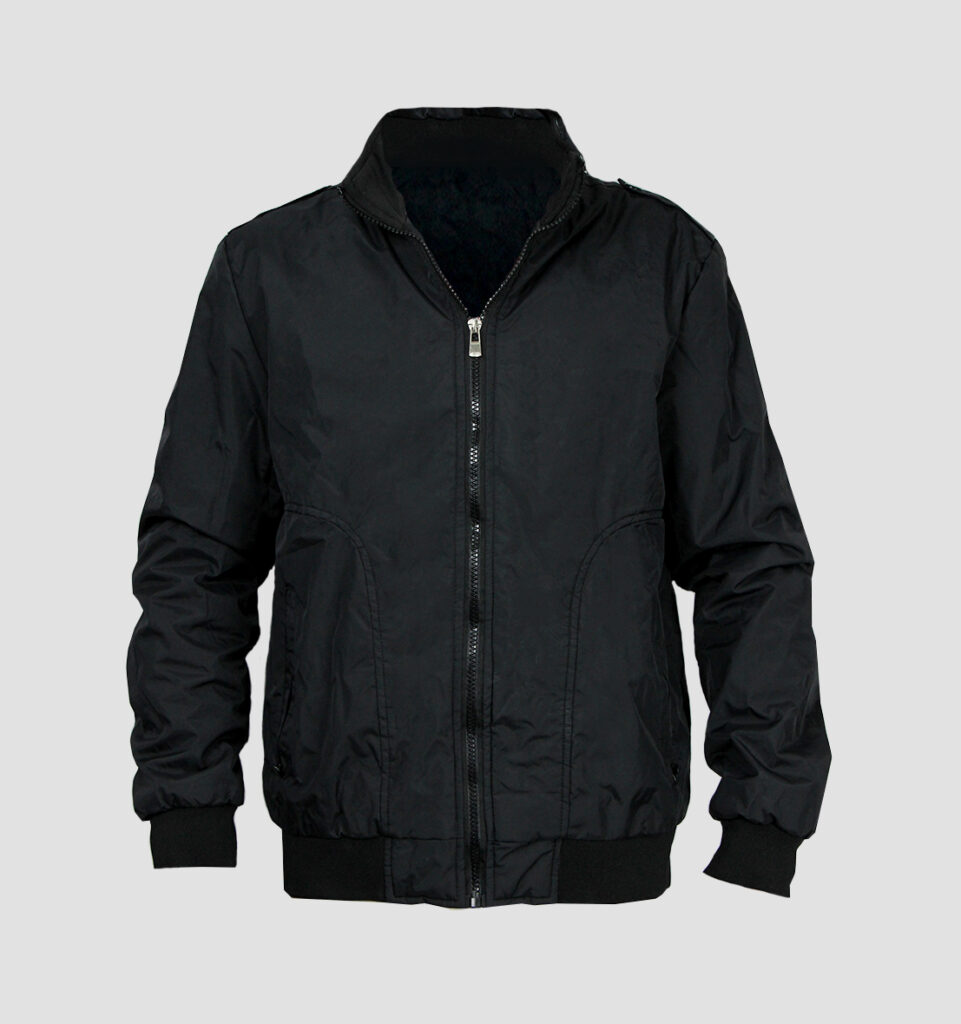 Jacket Customized Design