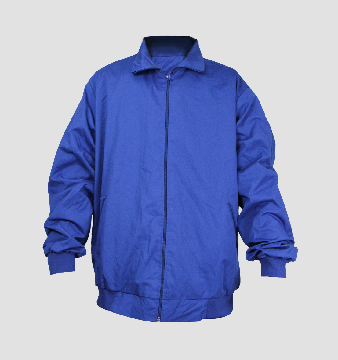 Windbreaker Jacket