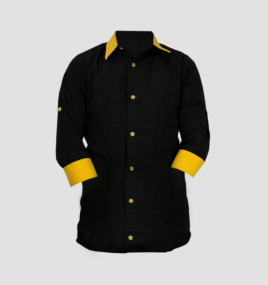 Customized Polo Uniform
