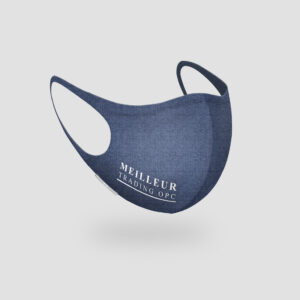 personalized custom mask