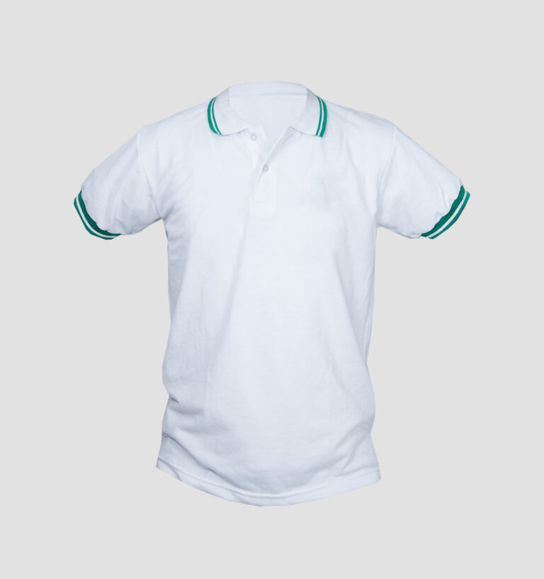 Custom Polo Design Print