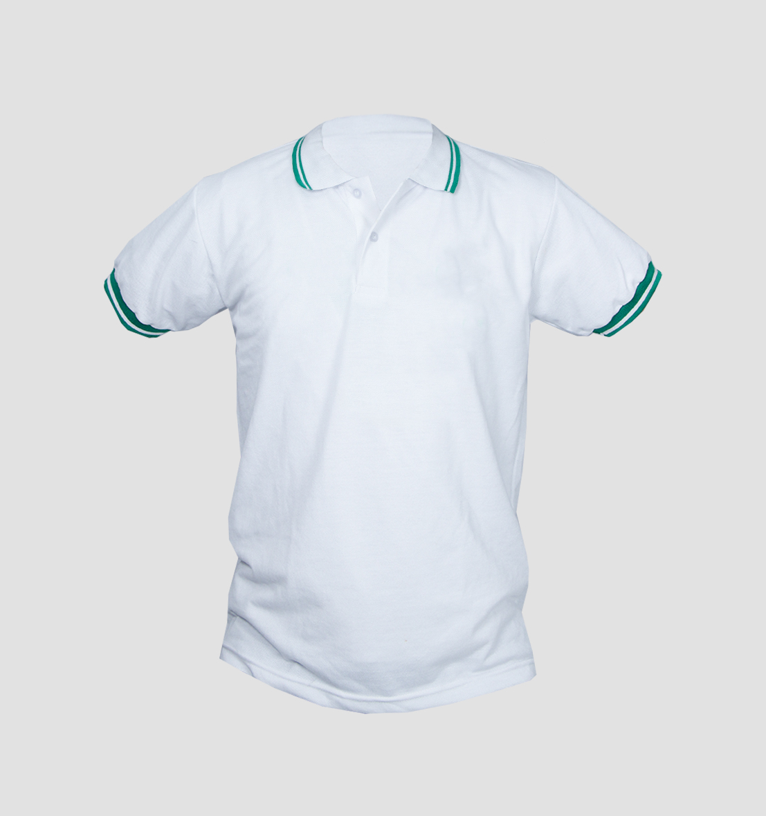 Custom Polo Design Print
