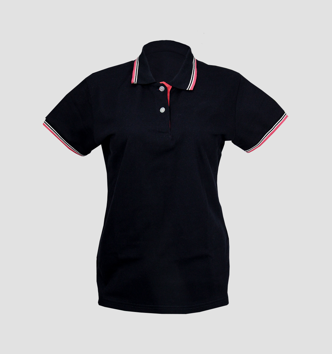 Custom Polo Design