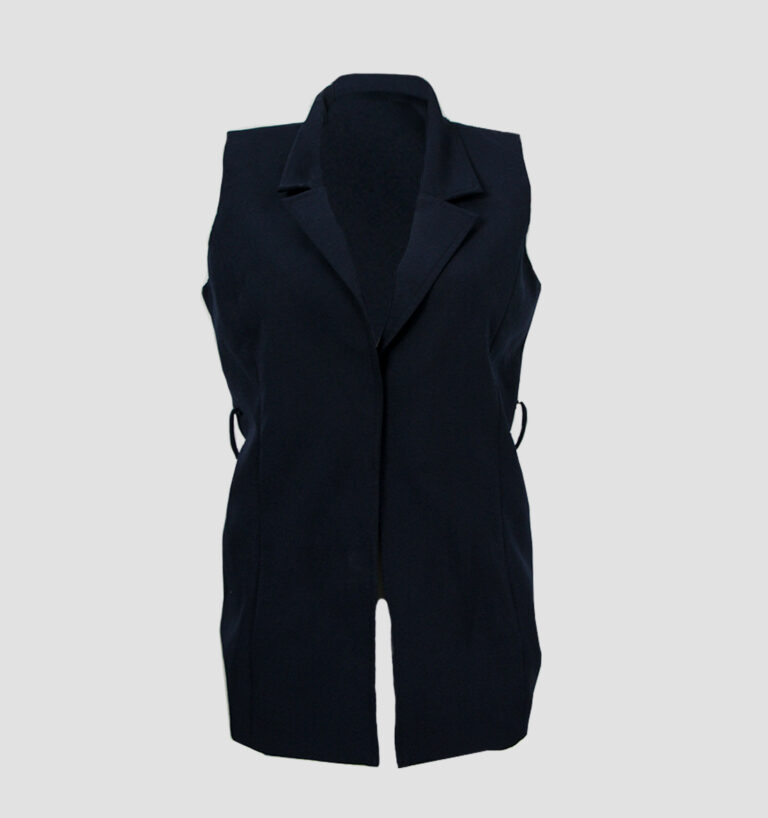 Upper Garment Coat