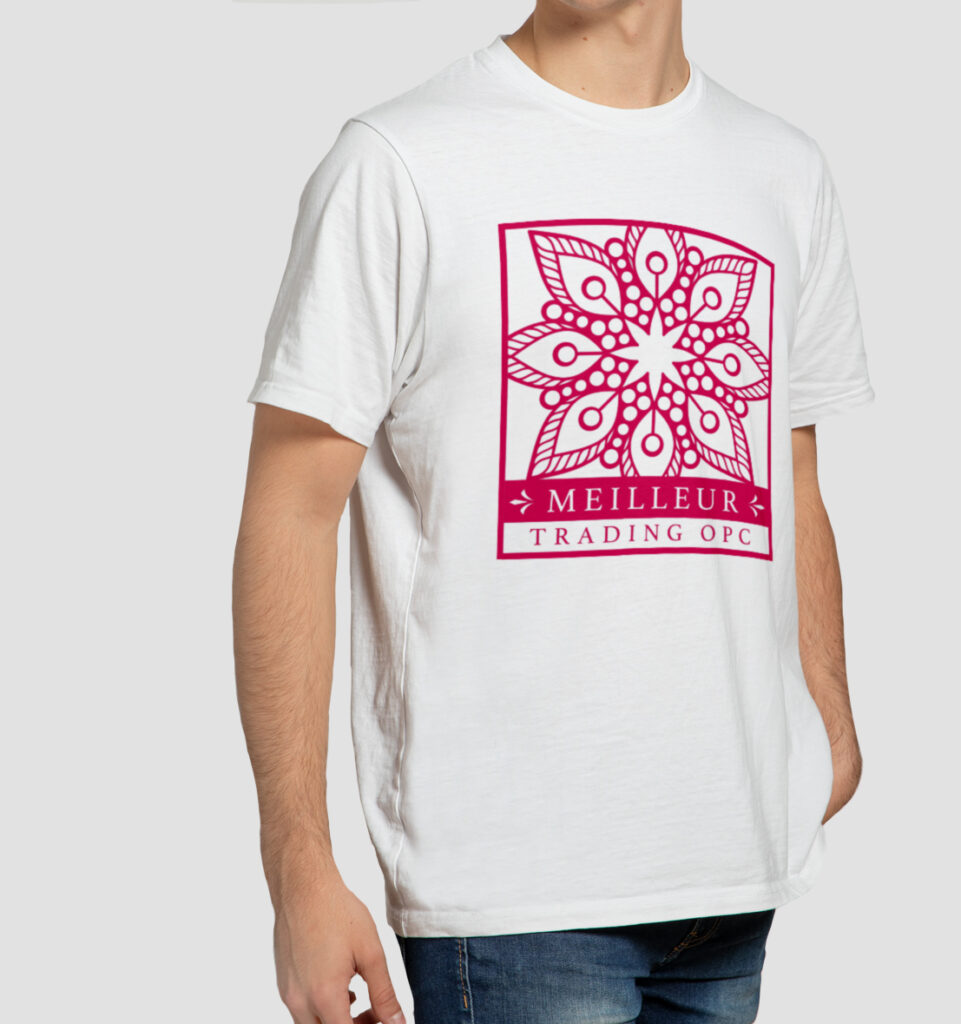 Meilleur Customized Shirt